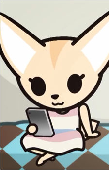 Fenneko