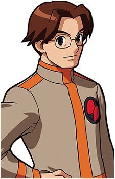 Yuichiro Hikari's image