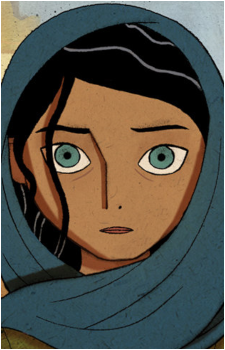 Parvana's image