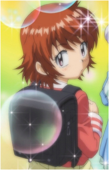 Kaoru Akashi