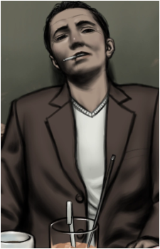 Tetsugoro Kusabi's image
