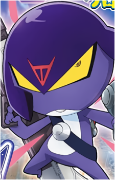 Garuru's image