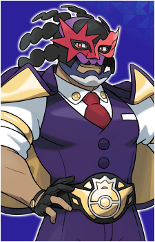 Kajima's image