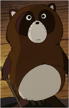 Tanuki {GtC}'s image