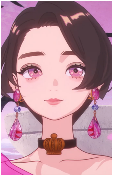 Saki {Art}