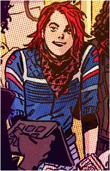 Party Poison