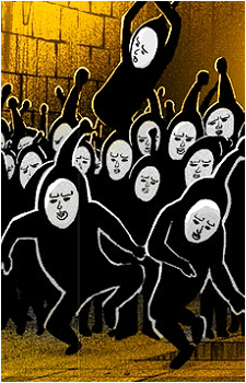 Black Sperm