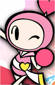 Pink Bomber's image