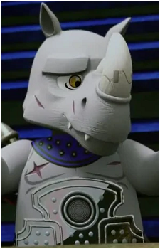 Rogon's image
