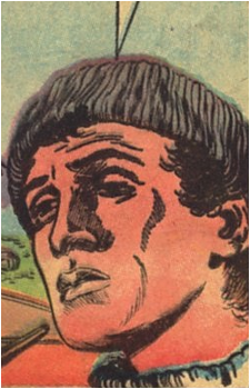 Stubb's image
