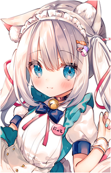 Tsukimachi Nyamo's image