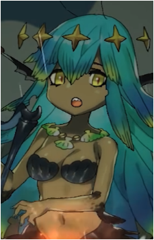 Margarglés'um's image