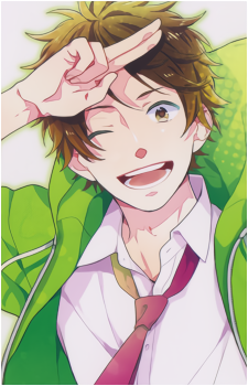 Keiichi Katakura's image