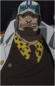 Yamakaji {OP}