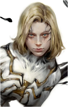 Black Widow (Yelena Belova)