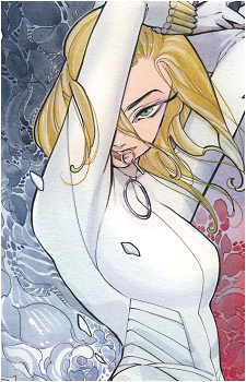 Black Widow (Yelena Belova)