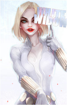 Black Widow (Yelena Belova)