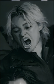 Black Widow (Yelena Belova)