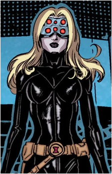 Black Widow (Yelena Belova)
