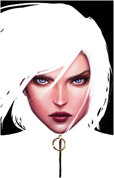 Black Widow (Yelena Belova)