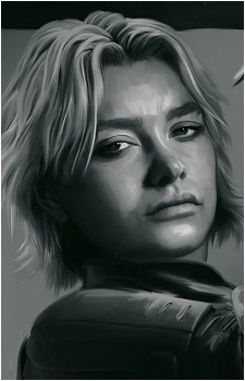 Black Widow (Yelena Belova)