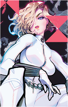 Black Widow (Yelena Belova)