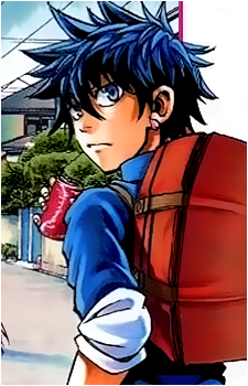 Kousuke Sakura's image