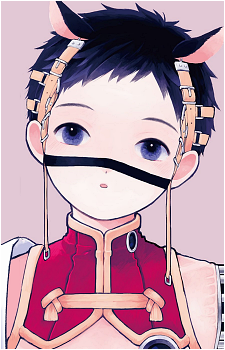 Toshio's image