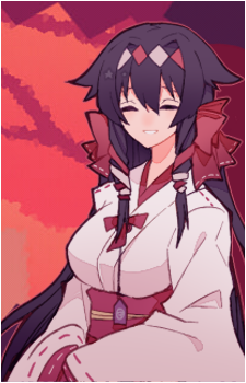 Hakuhi Iogi