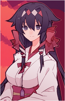 Hakuhi Iogi