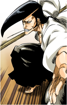 Tenjirō Kirinji