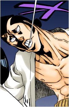 Tenjirō Kirinji