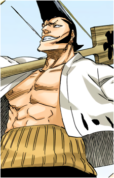 Tenjirō Kirinji