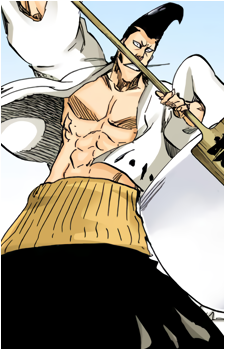 Tenjirō Kirinji
