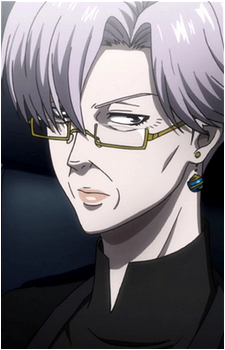Joushuu Kasei