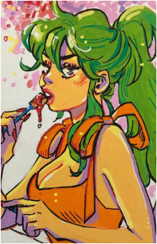 Lottie Person