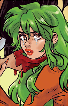 Lottie Person