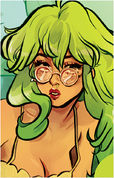 Lottie Person