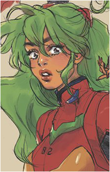 Lottie Person
