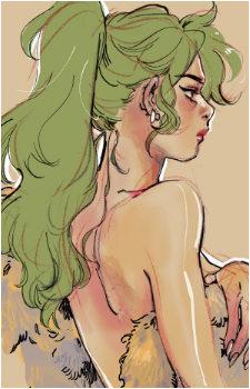 Lottie Person