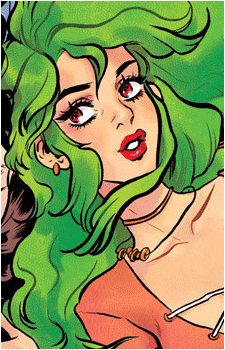 Lottie Person