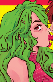 Lottie Person