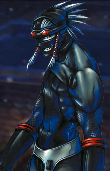 Mugetsu {TB}