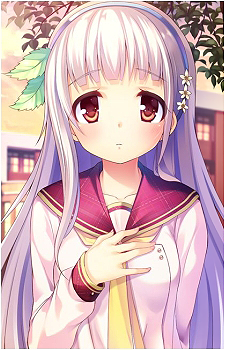 Ayame Himekami