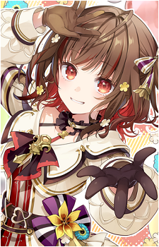 YOSHIKA's image