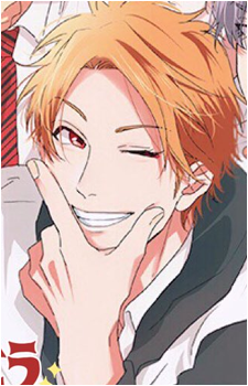 Tomo Minase's image