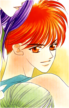 Image 17 - Art: 水野十子 (Tohko Mizuno) Image 17