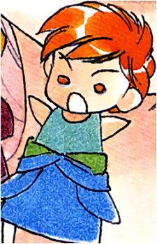 Image 31 - Art: 水野十子 (Tohko Mizuno) Image 31