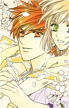 Tenma Morimura's image