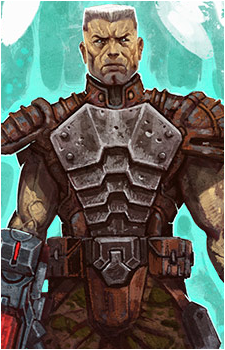 Sarge {Quake}'s image